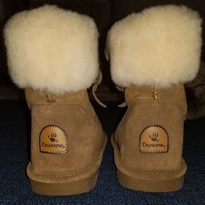 BearPaw boots
